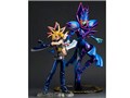 �V���Y�����f���G�������X�^�[�Y ARTFX J 1/7 �u���b�N�E�}�W�V���� [2021�N3��]