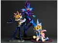 �V���Y�����f���G�������X�^�[�Y ARTFX J 1/7 �u���b�N�E�}�W�V���� [2021�N3��]