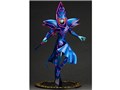 �V���Y�����f���G�������X�^�[�Y ARTFX J 1/7 �u���b�N�E�}�W�V���� [2021�N3��]