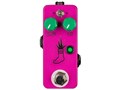 Mini Foot Fuzz V2