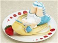 1/6 �A���X�̂��H���� illustration by �ꂢ�Ȃ�