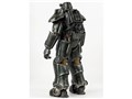 Fallout 1/6 T-45 NCR Salvaged Power Armor (�t�H�[���A�E�g 1/6 T-45 NCR�T���x�[�W�E�p���[�A�[�}�[)