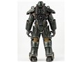 Fallout 1/6 T-45 NCR Salvaged Power Armor (�t�H�[���A�E�g 1/6 T-45 NCR�T���x�[�W�E�p���[�A�[�}�[)