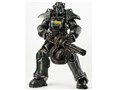Fallout 1/6 T-45 NCR Salvaged Power Armor (�t�H�[���A�E�g 1/6 T-45 NCR�T���x�[�W�E�p���[�A�[�}�[)