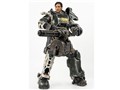 Fallout 1/6 T-45 NCR Salvaged Power Armor (�t�H�[���A�E�g 1/6 T-45 NCR�T���x�[�W�E�p���[�A�[�}�[)