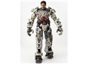 Fallout 1/6 T-45 NCR Salvaged Power Armor (�t�H�[���A�E�g 1/6 T-45 NCR�T���x�[�W�E�p���[�A�[�}�[)