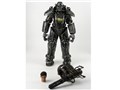 Fallout 1/6 T-45 NCR Salvaged Power Armor (�t�H�[���A�E�g 1/6 T-45 NCR�T���x�[�W�E�p���[�A�[�}�[)