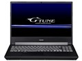 G-Tune E5-D Ryzen 5 3500/RTX2060/16GBメモリ/512GB NVMe SSD/15.6型 フルHD液晶搭載モデル