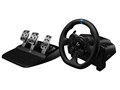 G923 Racing Wheel & Pedal G923  [�u���b�N]
