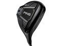 G425 LST �t�F�A�E�F�C�E�b�h #3 [PING TOUR 173-75 �t���b�N�X�FR]