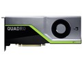 Quadro RTX 6000 NVQRTX6000 [PCIExp 24GB]