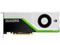 Quadro RTX 8000 NVQRTX8000 [PCIExp 48GB]