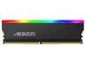 AORUS GP-ARS16G44 [DDR4 PC4-35200 8GB 2���g]