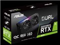 DUAL-RTX3070-O8G [PCIExp 8GB]