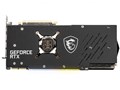 GeForce RTX 3090 GAMING X TRIO 24G [PCIExp 24GB]