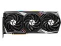 GeForce RTX 3080 GAMING X TRIO 10G [PCIExp 10GB]