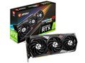 GeForce RTX 3080 GAMING X TRIO 10G [PCIExp 10GB]の製品画像