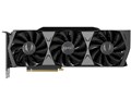 ZOTAC GAMING GeForce RTX 3090 Trinity ZT-A30900D-10P [PCIExp 24GB]