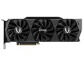 ZOTAC GAMING GeForce RTX 3080 Trinity ZT-A30800D-10P [PCIExp 10GB]