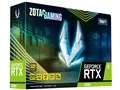 ZOTAC GAMING GeForce RTX 3080 Trinity ZT-A30800D-10P [PCIExp 10GB]