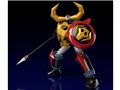 �K�C�L���O LEGEND OF DAIKU-MARYU MODEROID �K�C�L���O