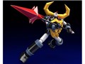 �K�C�L���O LEGEND OF DAIKU-MARYU MODEROID �K�C�L���O