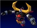 �K�C�L���O LEGEND OF DAIKU-MARYU MODEROID �K�C�L���O
