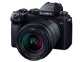 LUMIX DC-S5K �W���Y�[��K�����Y�L�b�g