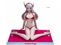 �V���C�j���O�E�u���C�h 1/6 ���[�[�����f�E�t���C�A