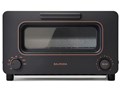 BALMUDA The Toaster K05A-BK [�u���b�N]