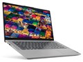 IdeaPad Slim 550 AMD Ryzen 7�E16GB�������[�E512GB SSD�E14�^�t��HD�t������ 81YM009PJP