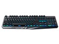 S.T.R.I.K.E. 2 RGB Gaming Keyboard KS13MRUSBL000-0J [��]