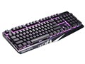 S.T.R.I.K.E. 2 RGB Gaming Keyboard KS13MRUSBL000-0J [��]