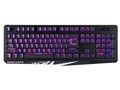 S.T.R.I.K.E. 2 RGB Gaming Keyboard KS13MRUSBL000-0J [��]