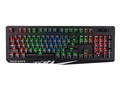 S.T.R.I.K.E. 4 RGB Mechanical Gaming Keyboard KS13MMUSBL000-0J �Ԏ� [��]