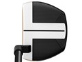 Spider FCG BLACK/WHITE CRANK NECK �p�^�[ [33�C���`]