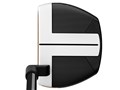 Spider FCG BLACK/WHITE CRANK NECK �p�^�[ [34�C���`]