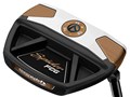 Spider FCG BLACK/WHITE SMALL SLANT �p�^�[ [34�C���`]