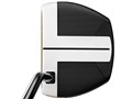 Spider FCG BLACK/WHITE SINGLE BEND �p�^�[ [33�C���`]