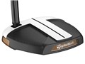 Spider FCG BLACK/WHITE SINGLE BEND �p�^�[ [33�C���`]