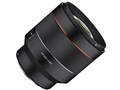 AF 85mm F1.4 RF