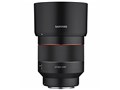 AF 85mm F1.4 RF
