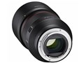 AF 85mm F1.4 RF