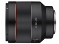 AF 85mm F1.4 RF