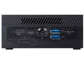 Mini PC PN50 PN50-BBR026MD [�u���b�N]