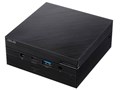 Mini PC PN50 PN50-BBR025MD [�u���b�N]