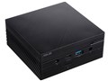 Mini PC PN50 PN50-BBR025MD [�u���b�N]