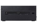 Mini PC PN50 PN50-BBR025MD [�u���b�N]