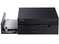 Mini PC PN50 PN50-BBR025MD [�u���b�N]