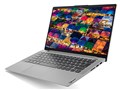 IdeaPad Slim 550i Core i5�E8GB�������[�E512GB SSD�E14�^�t��HD�t������ �I�t�B�X�t�� 81YH00HCJP